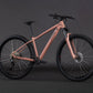 CUBE Aim SLX Blushrose & Black 2026