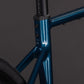 CUBE Attain Pro - Detalle de llantas Continental Grand Prix