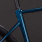 CUBE Attain Pro 2026 - Detalle de frenos de disco Tektro