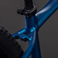 CUBE Attention Pro Electricblue & Blue 2026