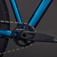 CUBE Attention Pro Electricblue & Blue 2026