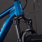 CUBE Attention Pro Electricblue & Blue 2026