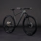 Cube Reaction C:62 ONE Oldgrey & Black 2026