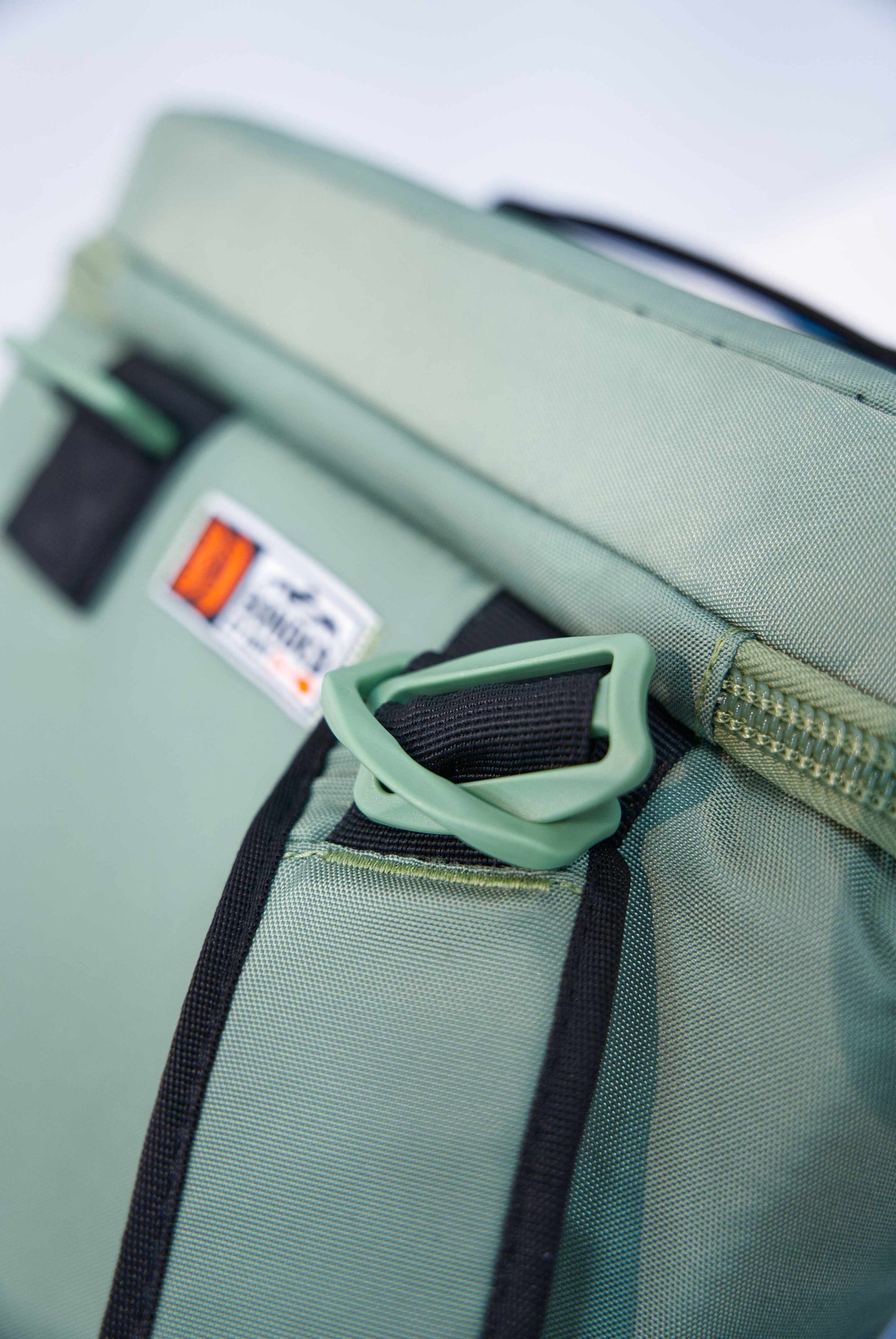 Cooler Bag 12L - Bonded By Dirt by KMA