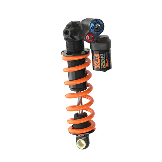 Fox, Shock, DHX2, 225, 75, F-S 2024