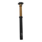 Fox, Seatpost, SL, 31.6, 125, K