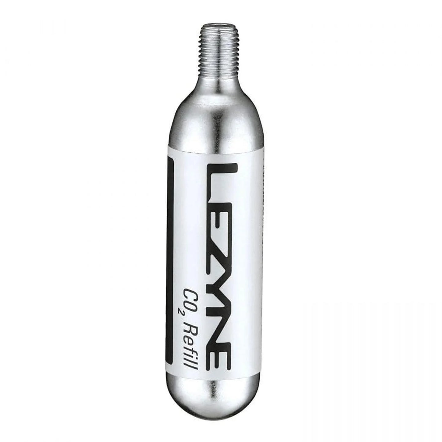 Cartucho CO2 Lezyne 25G