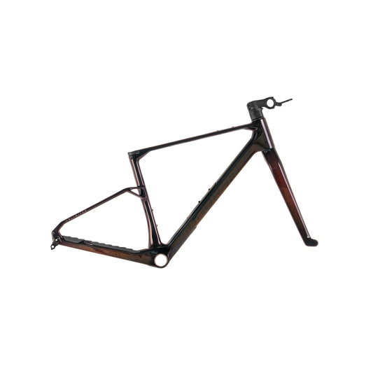 FRAMESET ARID CARBON UNLIMITED
