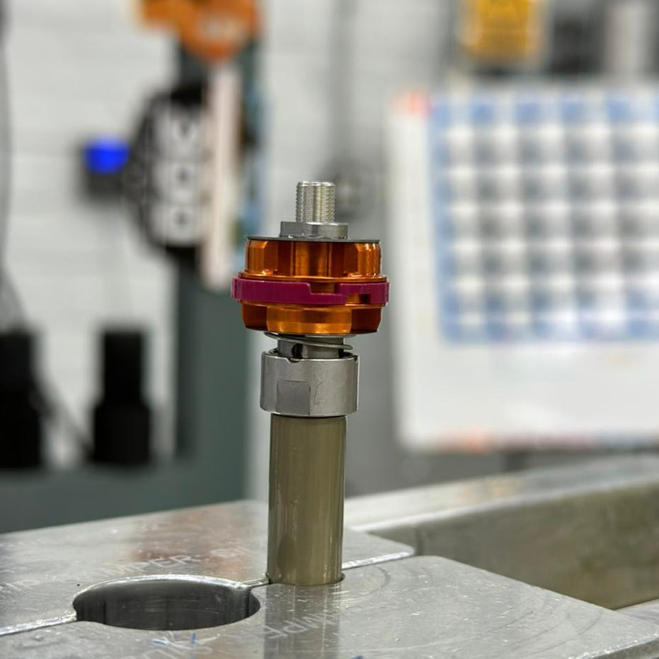 Service Kit: 2024 Grip 2 Compression Tune Update Kit (40)