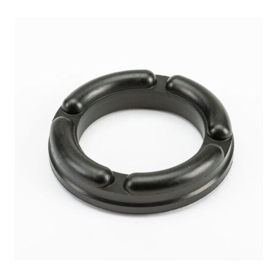 Bumper: T/O [Ø 2.250 Bore, 0.400 TLG] Nitrile