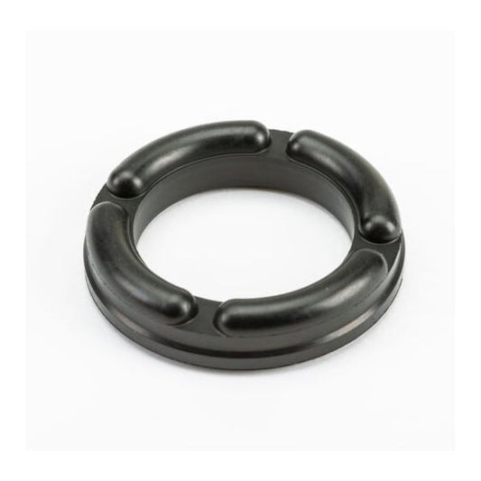 Bumper: T/O [Ø 2.250 Bore, 0.400 TLG] Nitrile