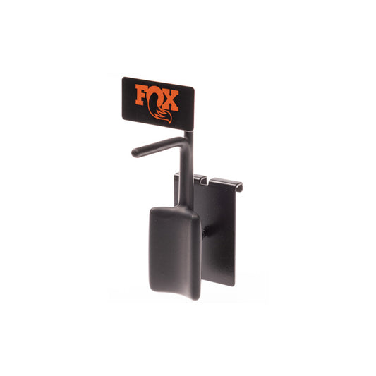 FOX, Shock Holder, Orange Logo