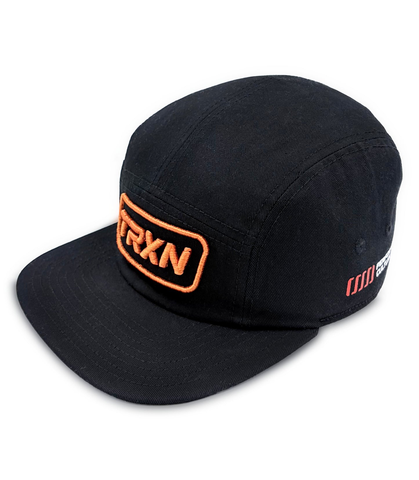 Gorra Traxion Performance Culture 5 panels