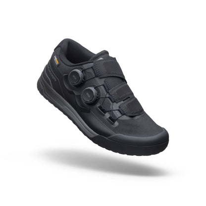 Hellion Elite Clip BOA - Black
