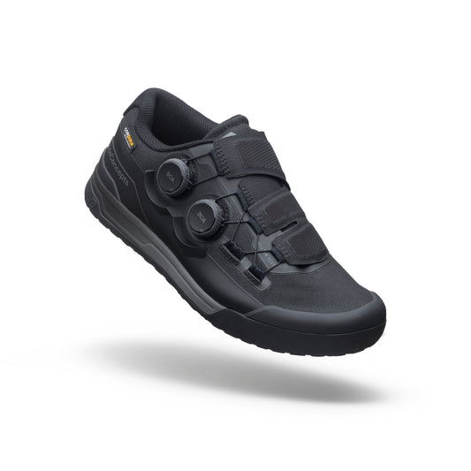 Hellion Elite Clip BOA - Black