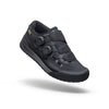 Hellion Elite Flat BOA - Black