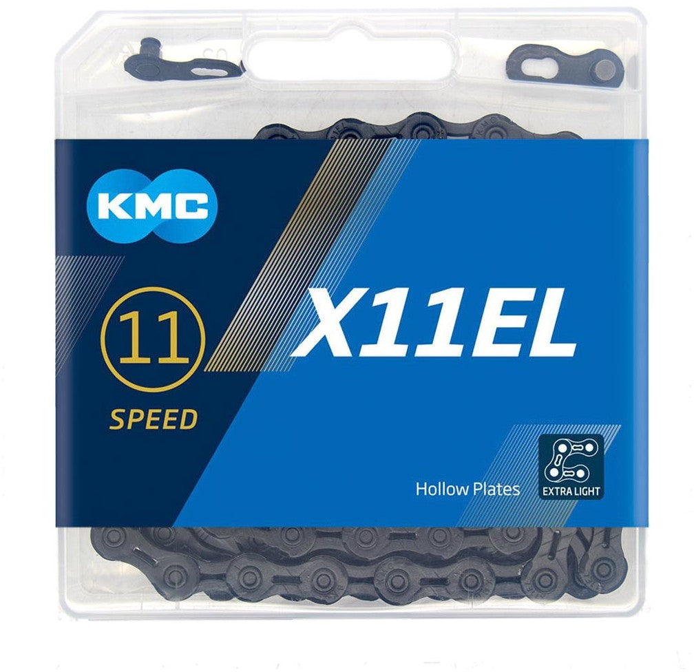 Cadena KMC X11 ExtraLight