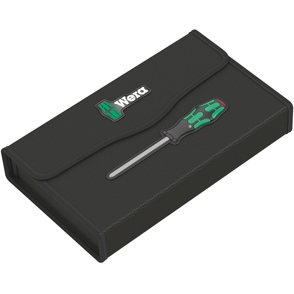 Juego de 7 destornilladores Kraftform
