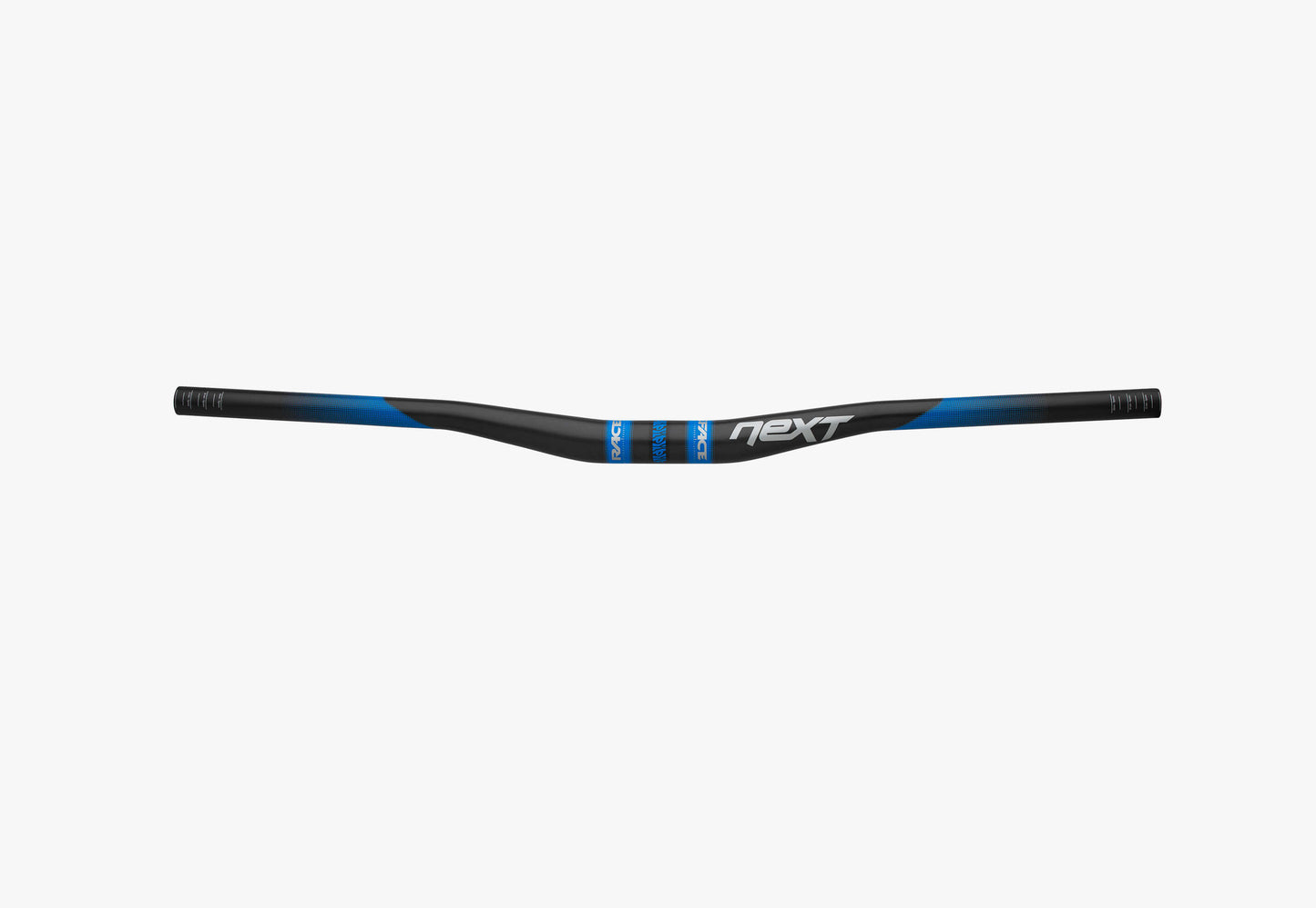 Manubrio Carbon Next 31.8, rise 3/4"
