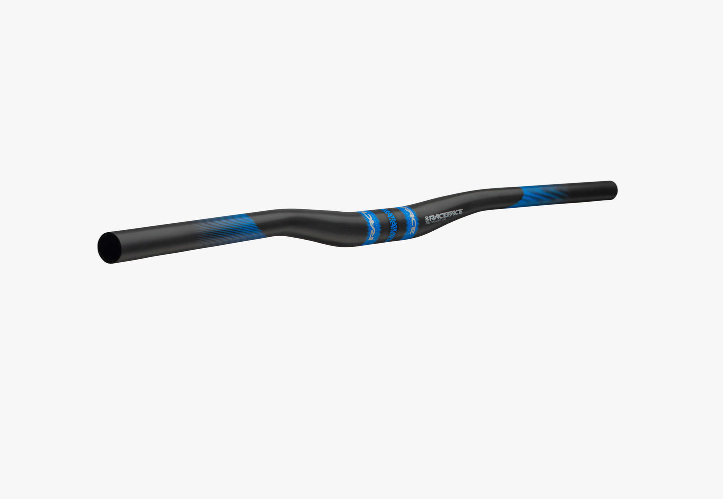 Manubrio Carbon Next 31.8, rise 3/4"