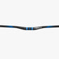 Manubrio Carbon Next 31.8, rise 3/4"