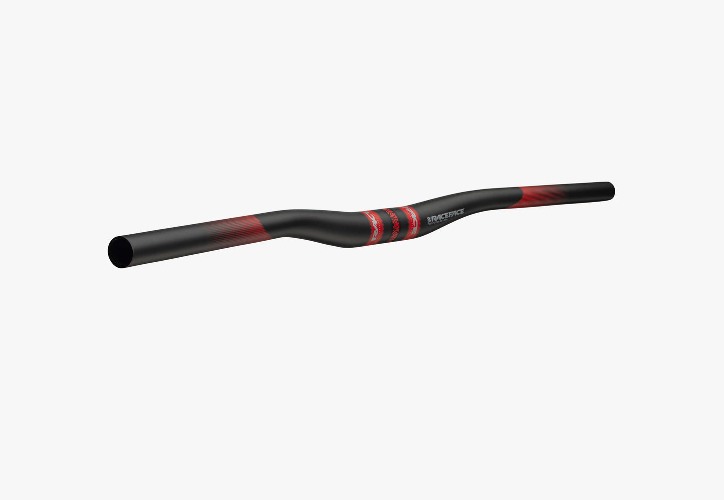 Manubrio Carbon Next 31.8, rise 3/4"
