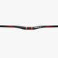 Manubrio Carbon Next 31.8, rise 3/4"