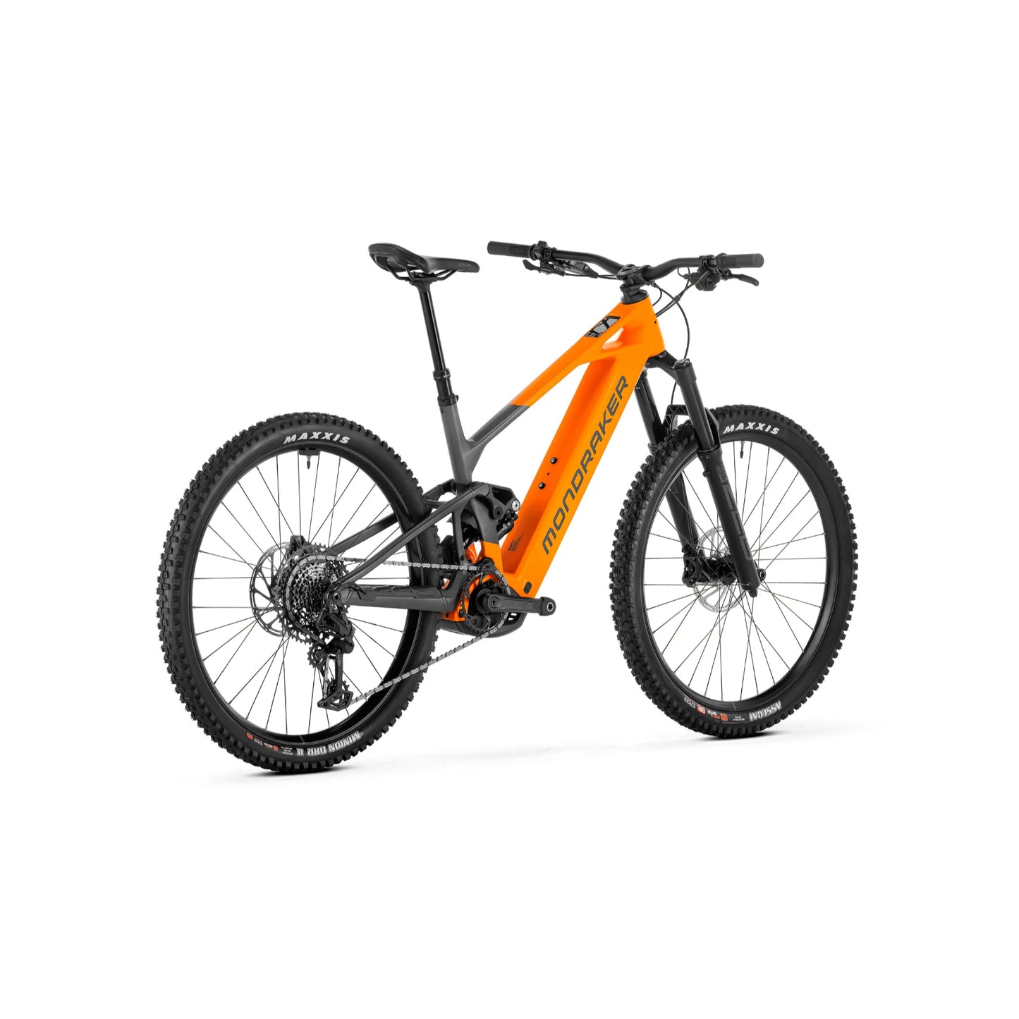 CRAFTY CARBON S