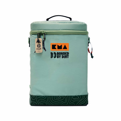 Cooler Bag 12L - Bonded By Dirt by KMA