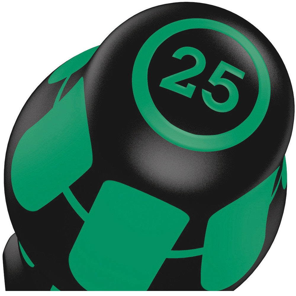 Destornillador Torx 8