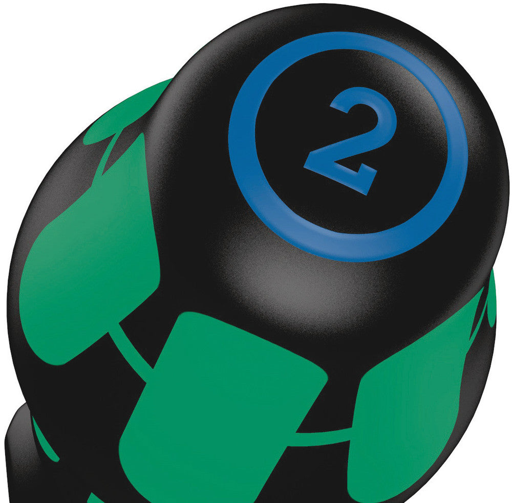 Destornillador Hex-Plus 8.0