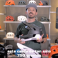 Casco POC Otocon Race MIPS