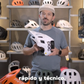 Casco POC Kortal
