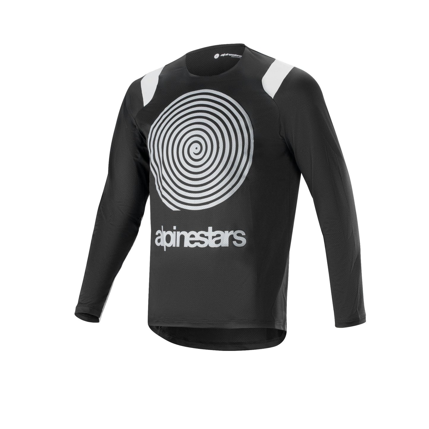 Jersey A-Supra Oscar