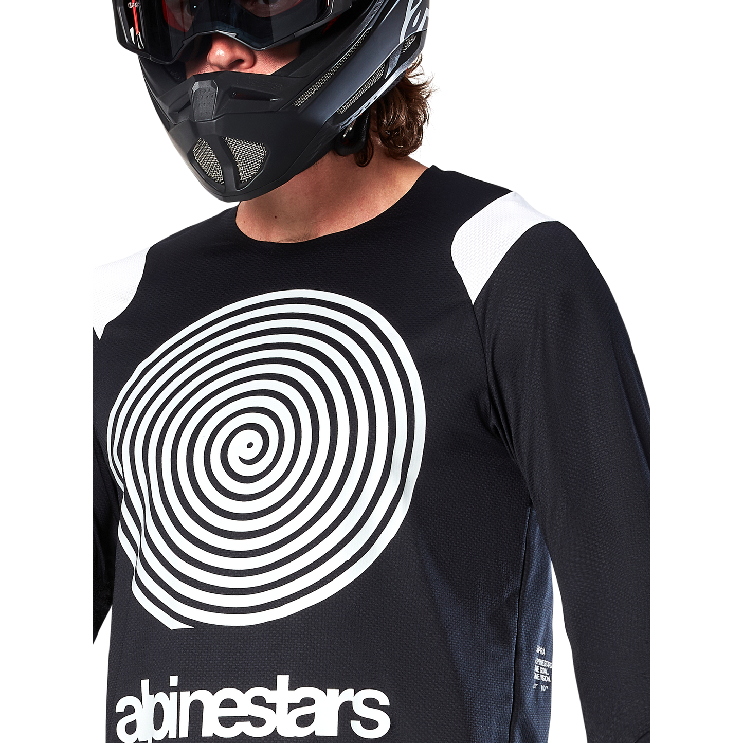 Jersey A-Supra Oscar