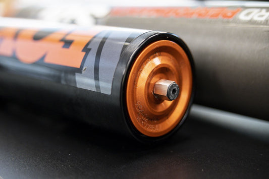 Purgador de Nitrogeno para Fox Raptor