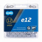 Cadena KMC E-Bike TECH  EPT (Anti-oxido)