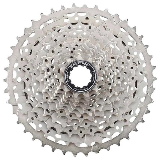 Cassette Shimano Deore Cs-m5100 11-51d 11v