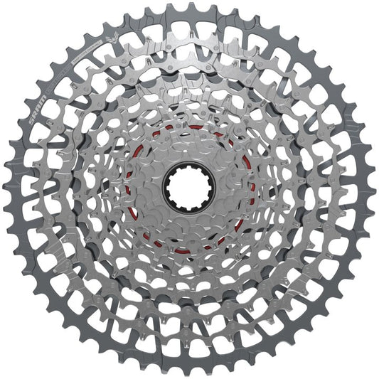 Cassette de Piñones SRAM 12P 10/52 T-Type Eagle XS-1275