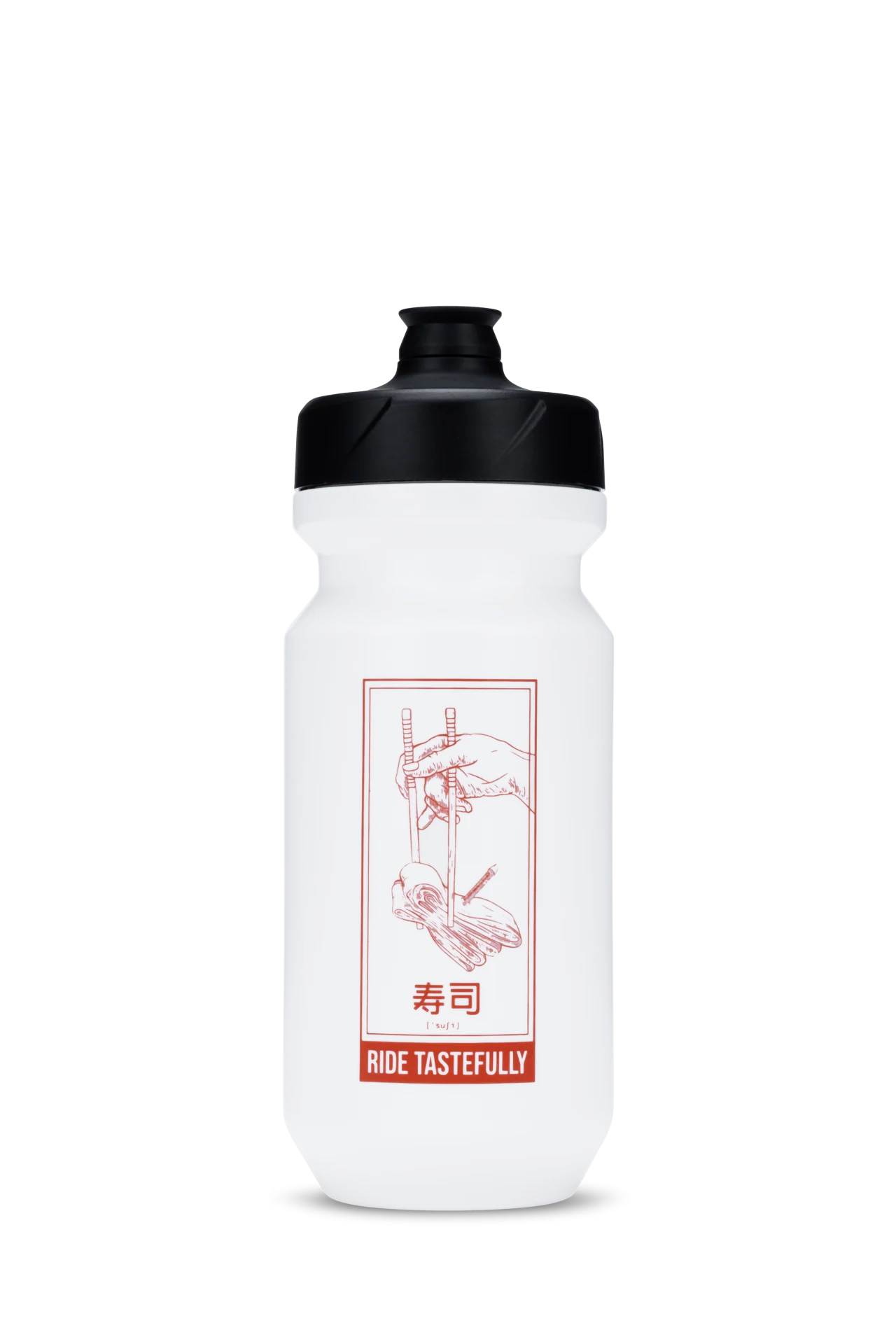 CUBE BOTTLE FLOW 500