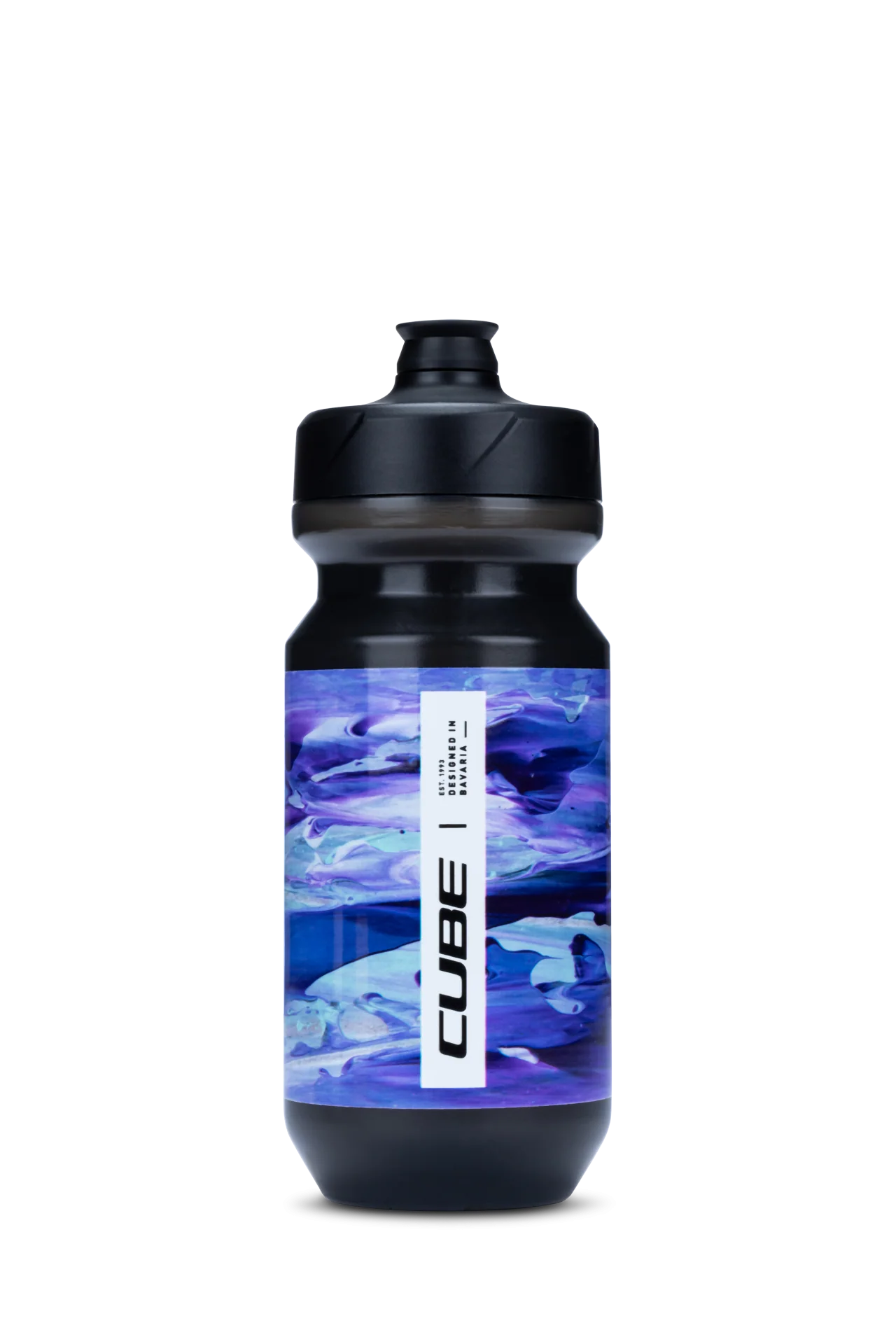 CUBE BOTTLE FLOW 500