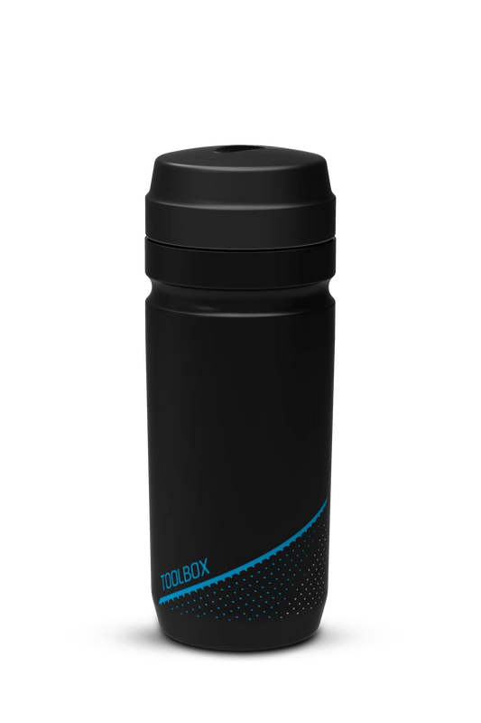 CUBE Toolbottle 0.6 Lts