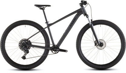 CUBE Aim Pro Slateblack & Black 2026
