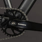 CUBE Aim Pro Slateblack & Black 2026