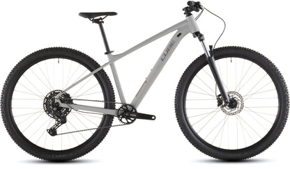 CUBE Aim Pro Greige & Titan 2026