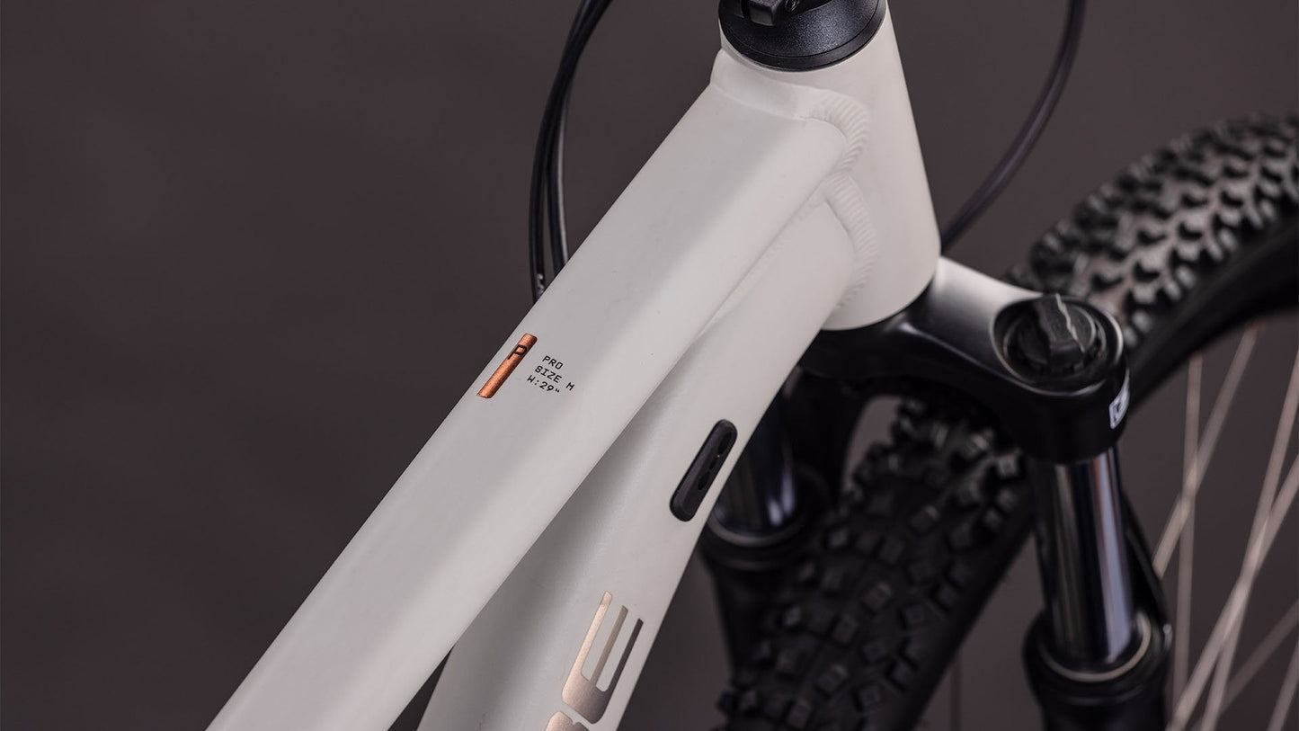 CUBE Aim Pro Greige & Titan 2026