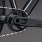 CUBE Aim SLX Slateblack & Black 2026