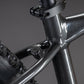 CUBE Aim SLX Slateblack & Black 2026