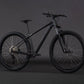 CUBE Aim SLX Slateblack & Black 2026