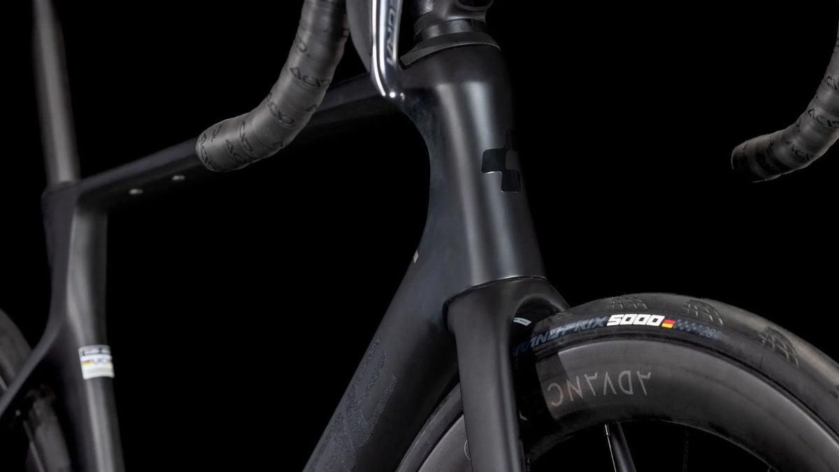 Cube Agree C:62 PRO Blackline 2025